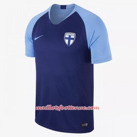 Maillot/Tenue Finlande Exterieur 2018